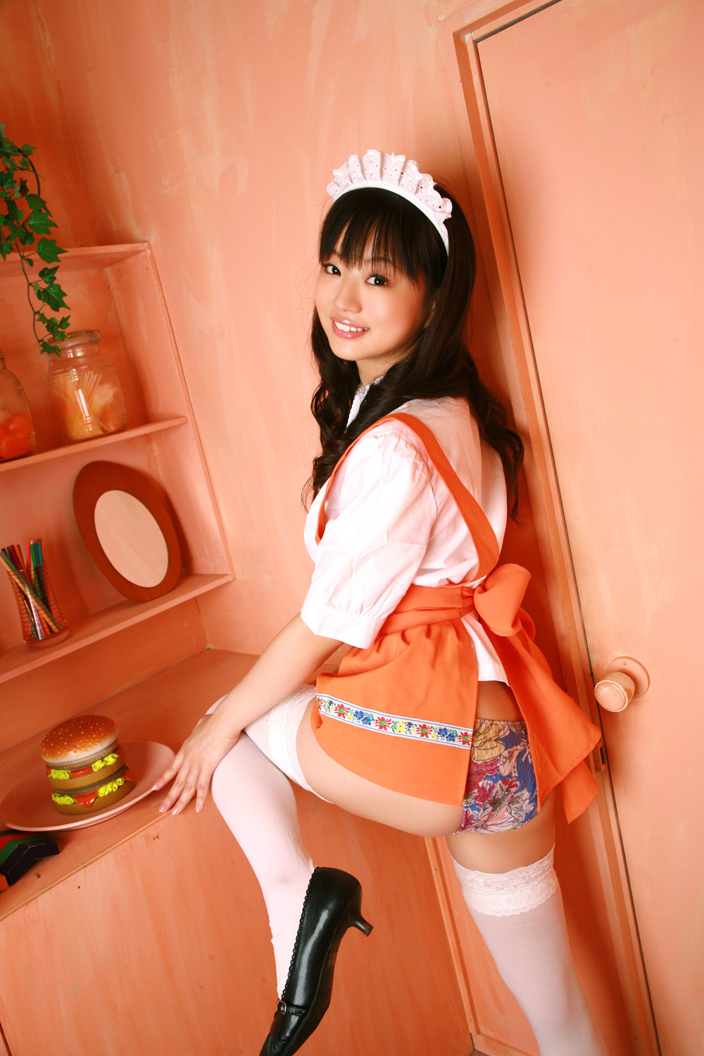 喜屋武ちあき  No344 Kyan Chiaki [dgc]